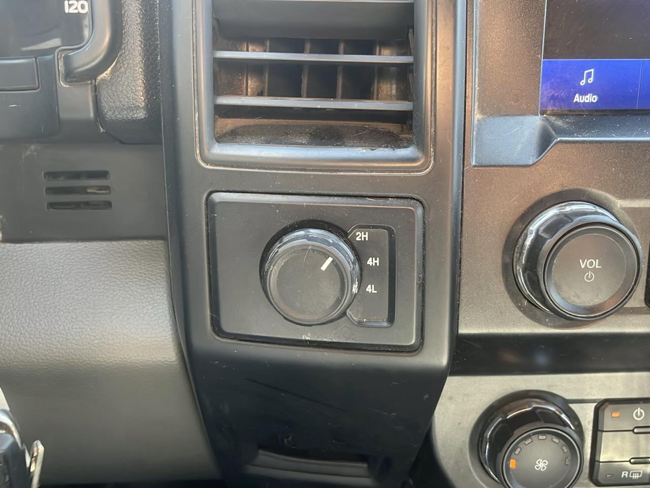 Ford F-150 XLT SuperCab Short Box 4WD 2020
