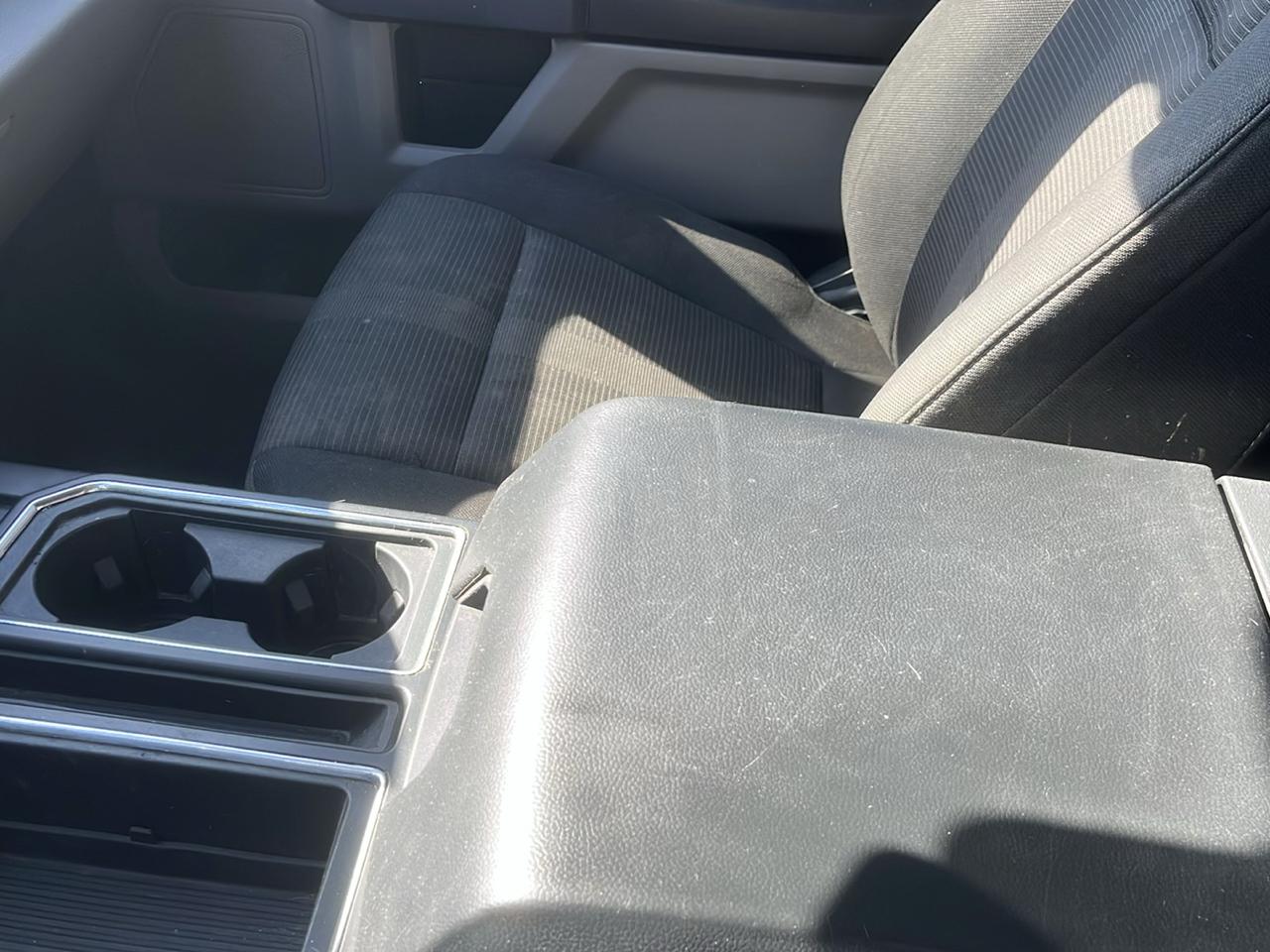 Ford F-150 XLT SuperCab Short Box 4WD 2020