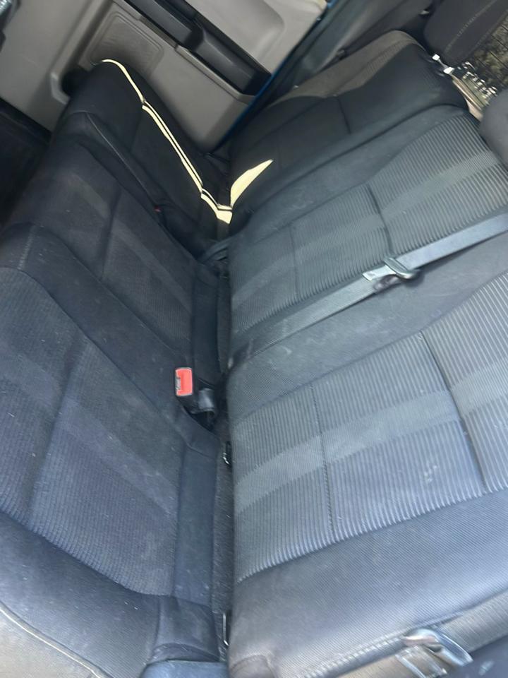 Ford F-150 XLT SuperCab Short Box 4WD 2020