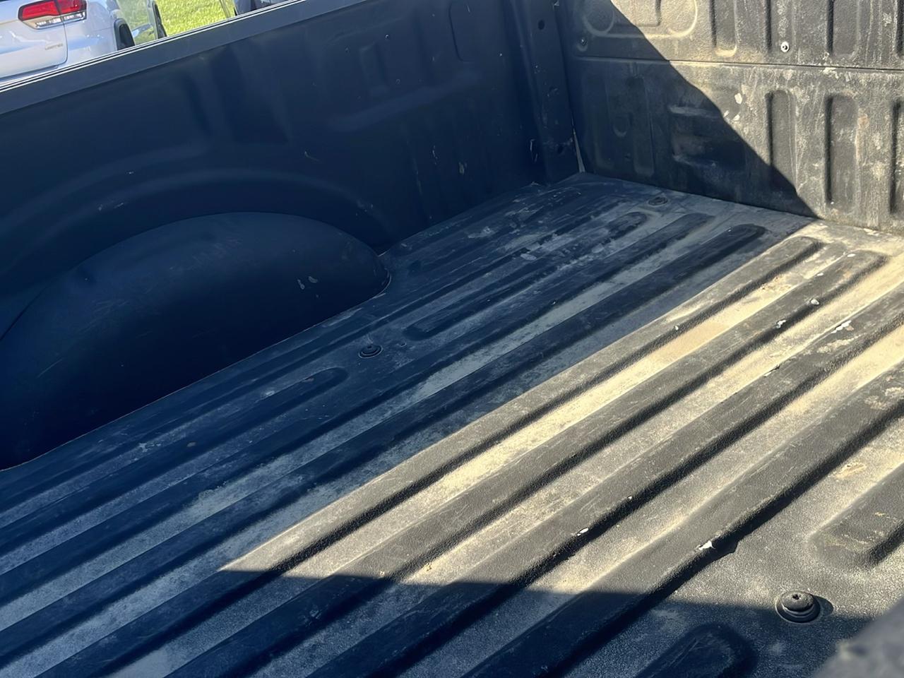 Ford F-150 4WD SuperCrew 145" XLT 2016