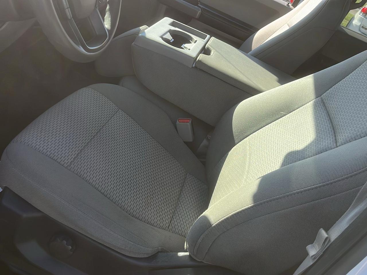 Ford F-150 4WD SuperCrew 145" XLT 2016
