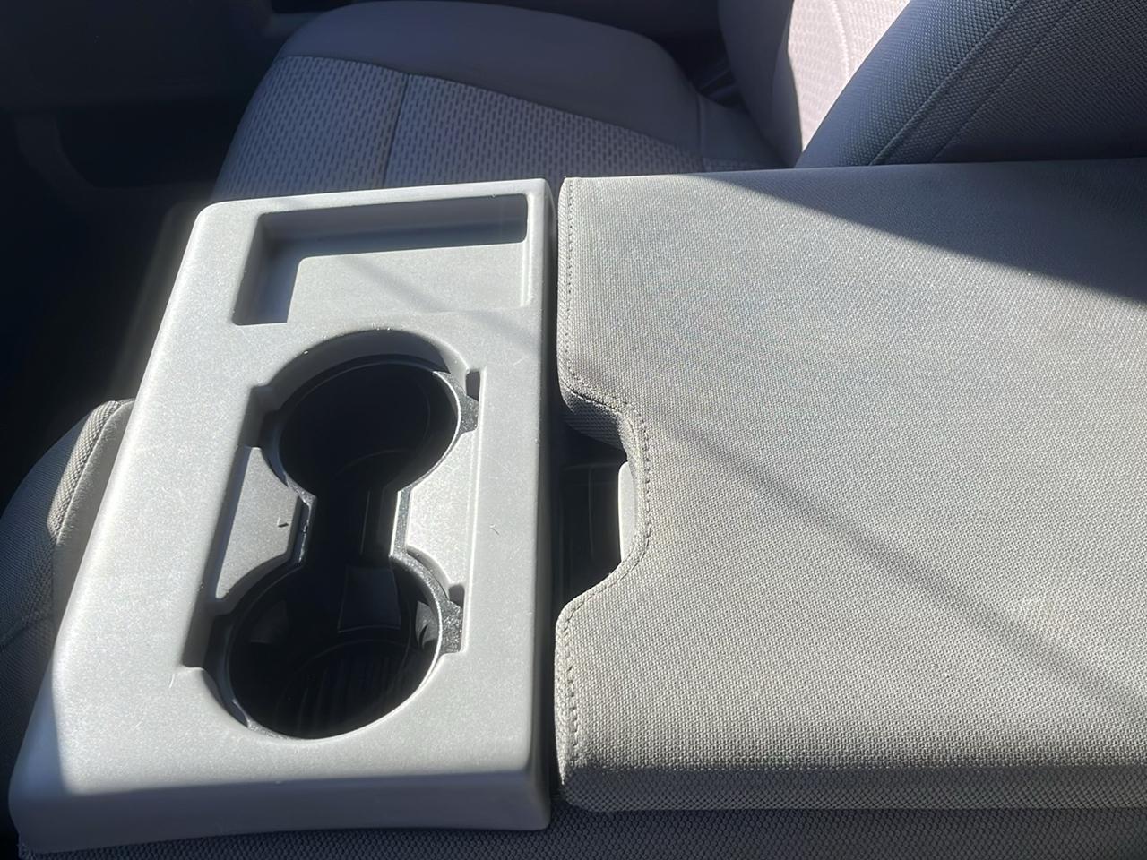 Ford F-150 4WD SuperCrew 145" XLT 2016