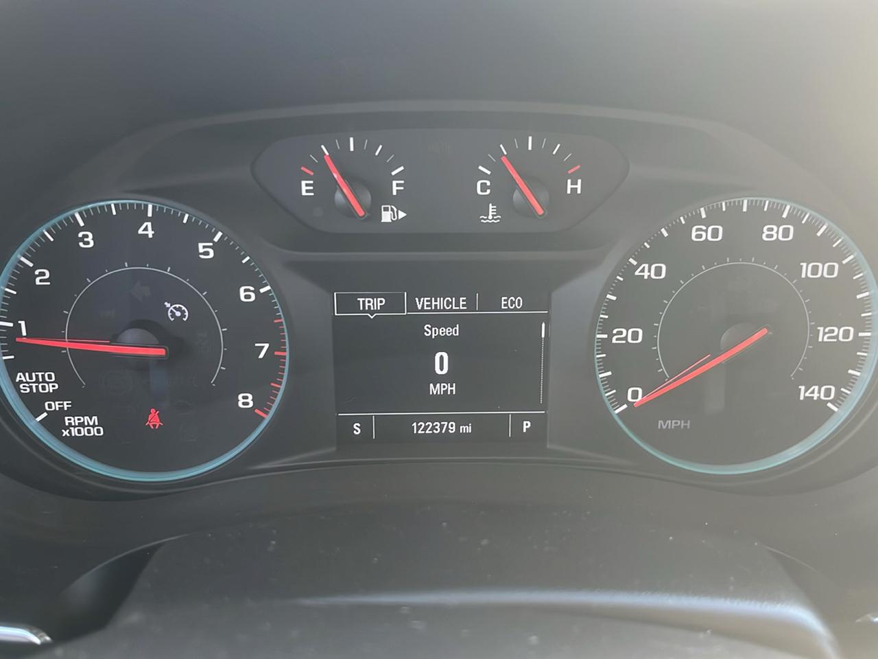 Chevrolet Malibu 4dr Sdn LT 2021