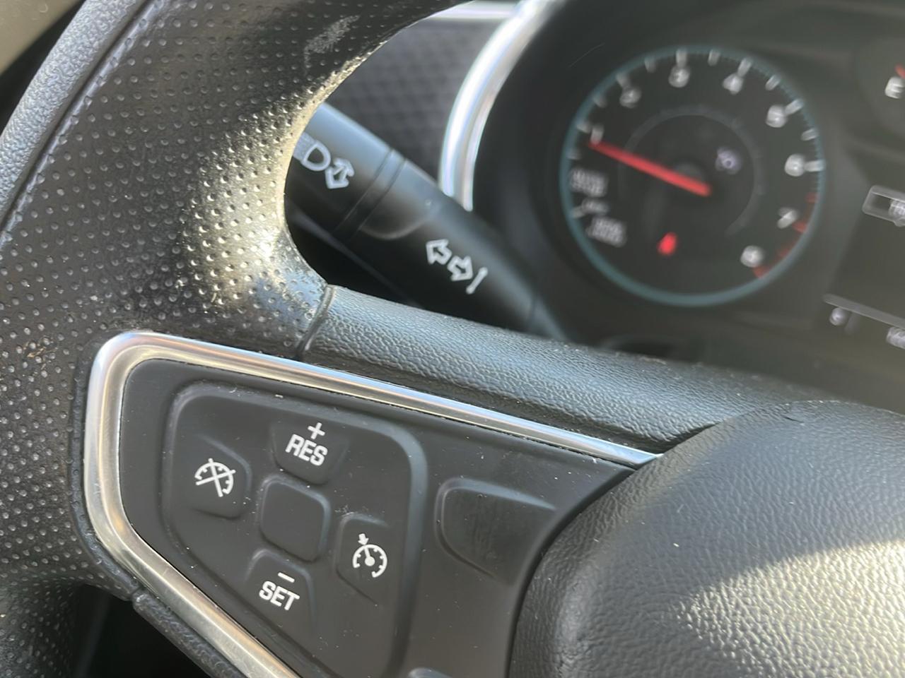 Chevrolet Malibu 4dr Sdn LT 2021