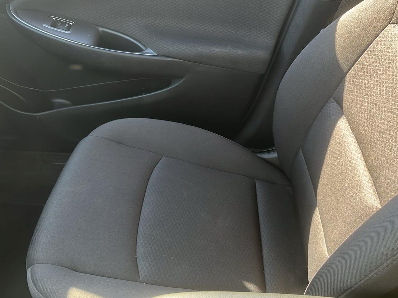 Chevrolet Malibu 4dr Sdn LT 2021