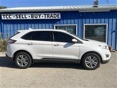 2015 Ford Edge 