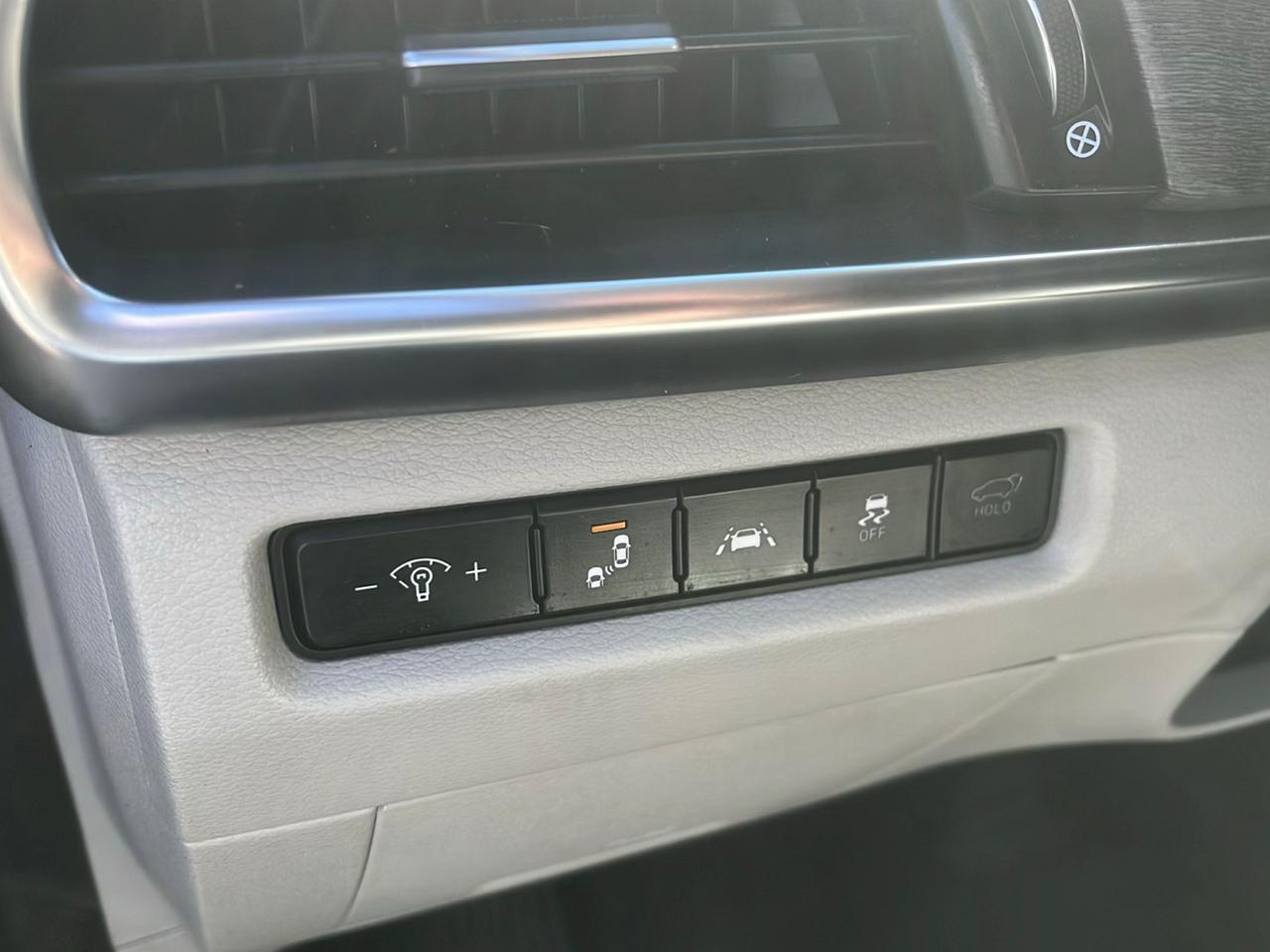 Kia Telluride EX FWD 2020