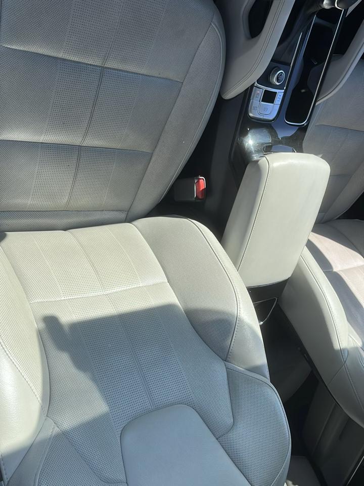 Kia Telluride EX FWD 2020
