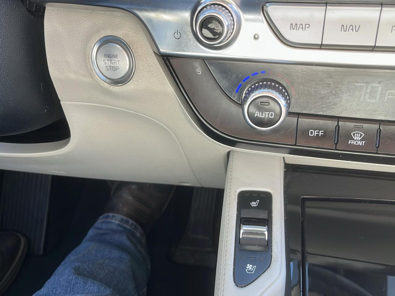 Kia Telluride EX FWD 2020