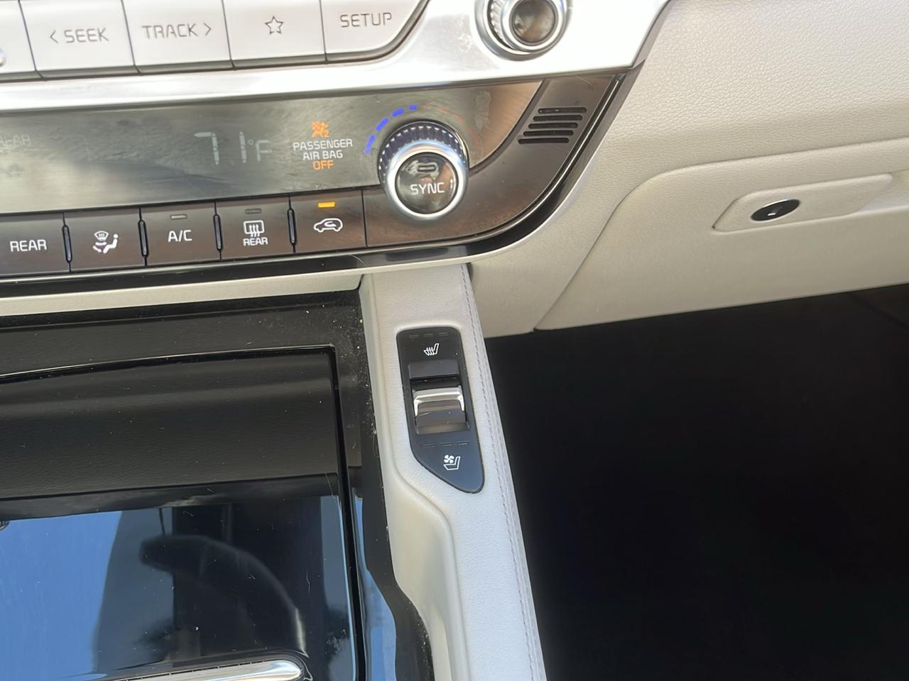 Kia Telluride EX FWD 2020