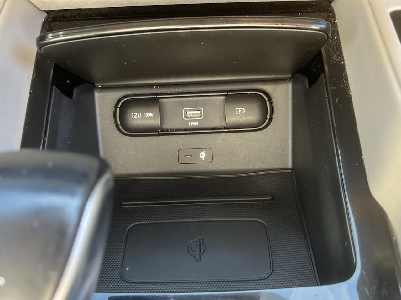 Kia Telluride EX FWD 2020