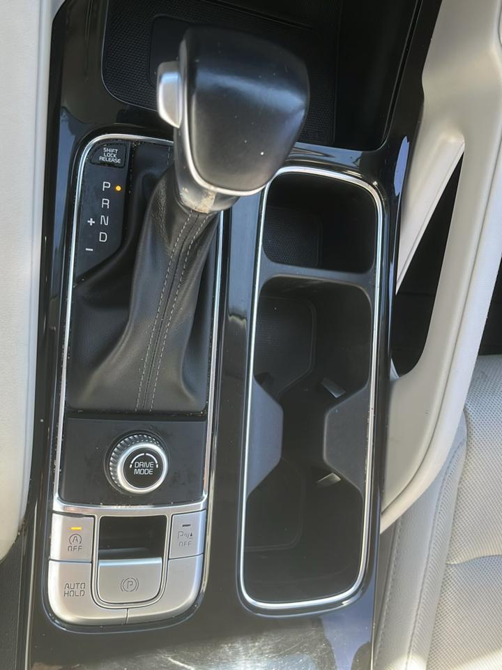 Kia Telluride EX FWD 2020