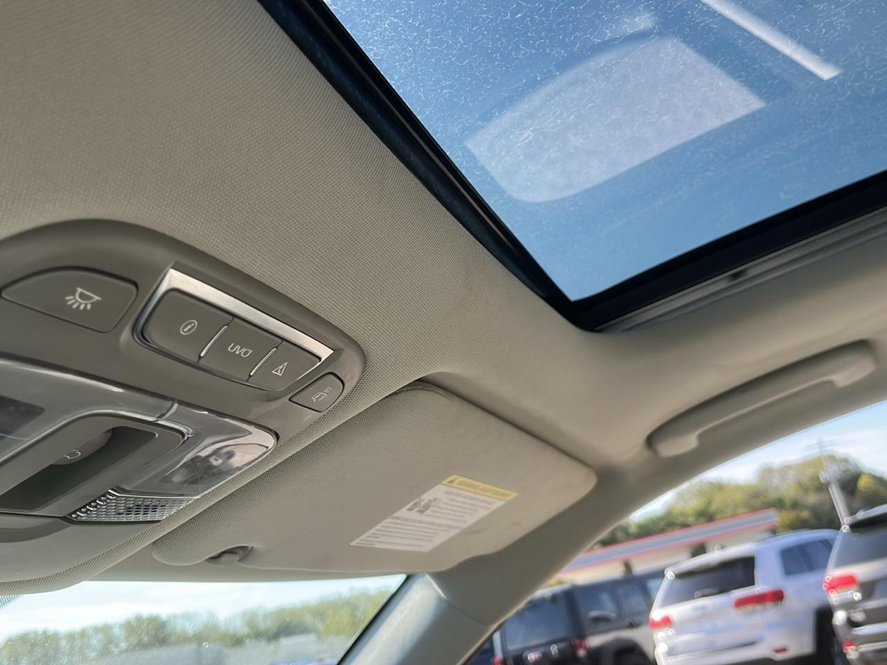 Kia Telluride EX FWD 2020