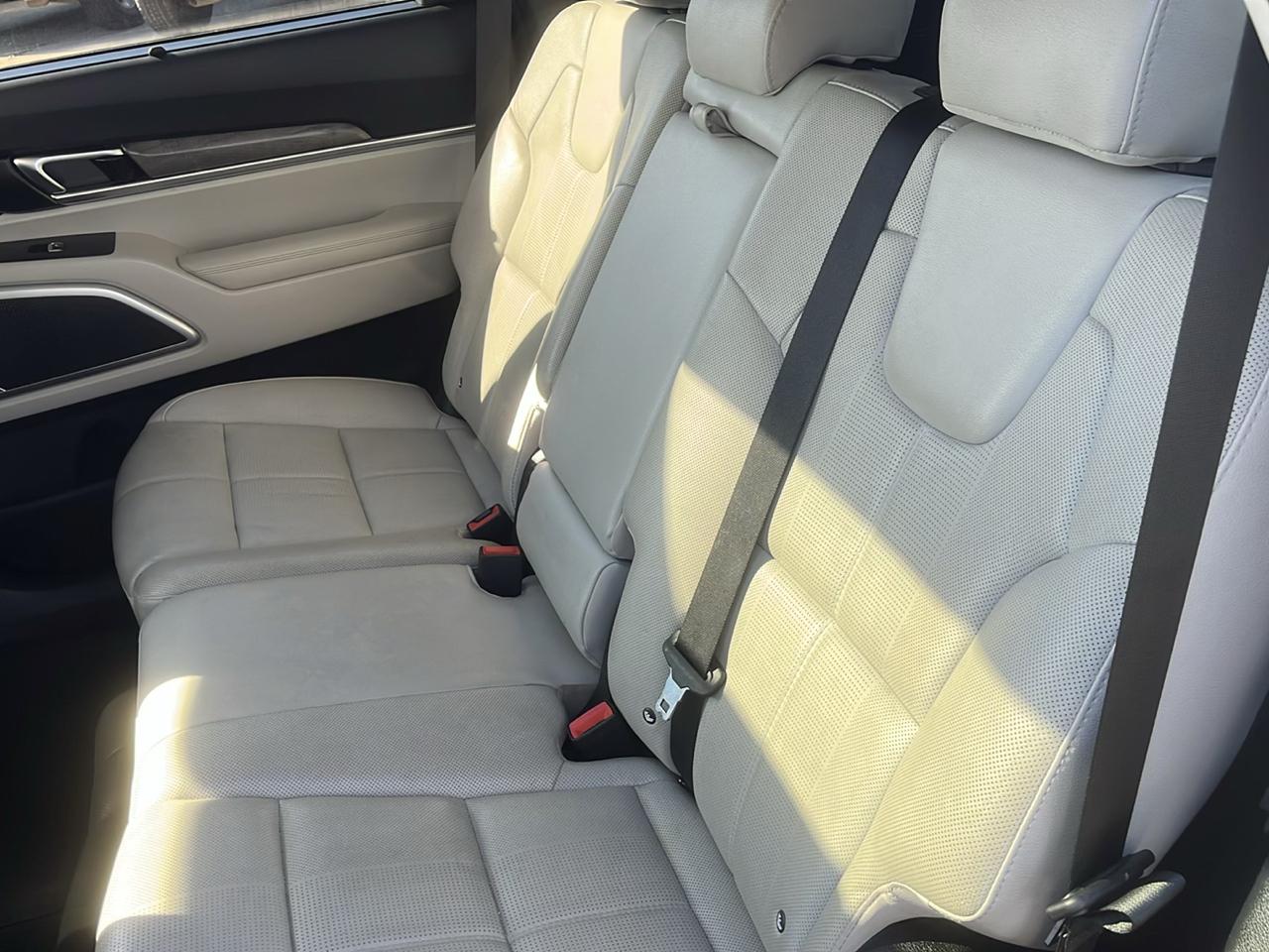 Kia Telluride EX FWD 2020