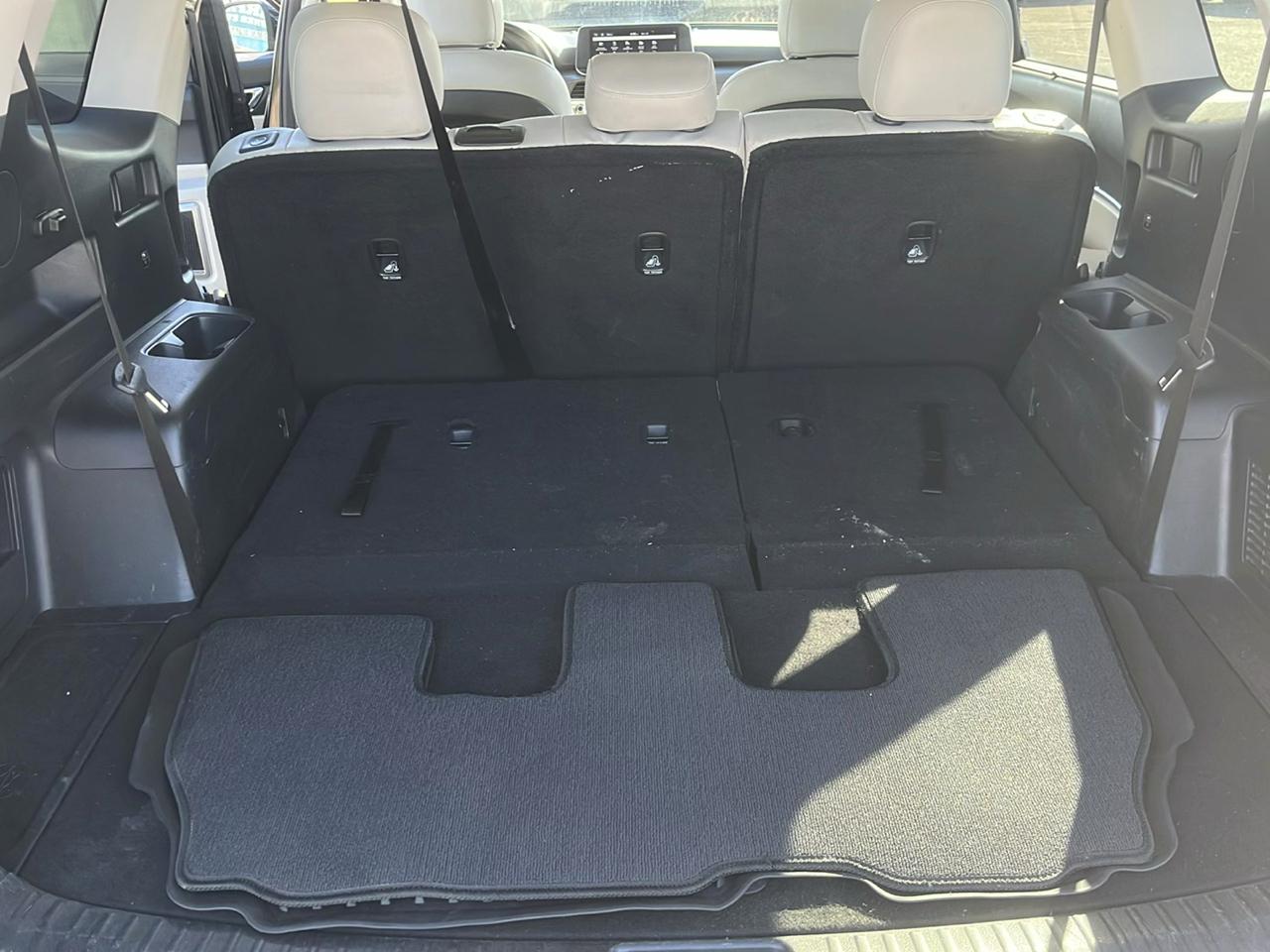 Kia Telluride EX FWD 2020