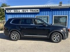 2020 Kia Telluride 
