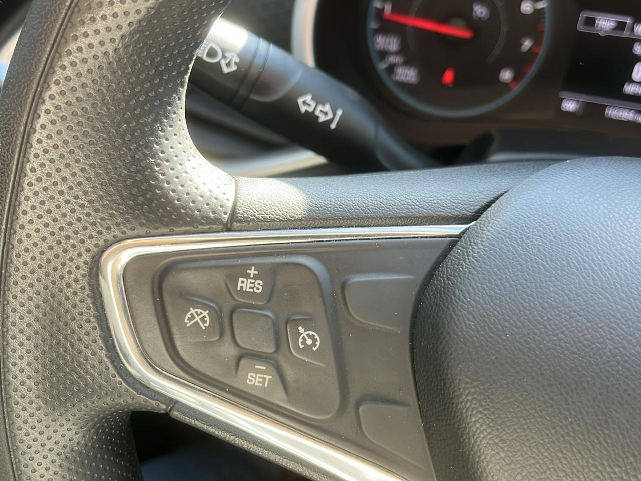 Chevrolet Malibu 4dr Sdn LS w/1LS 2020