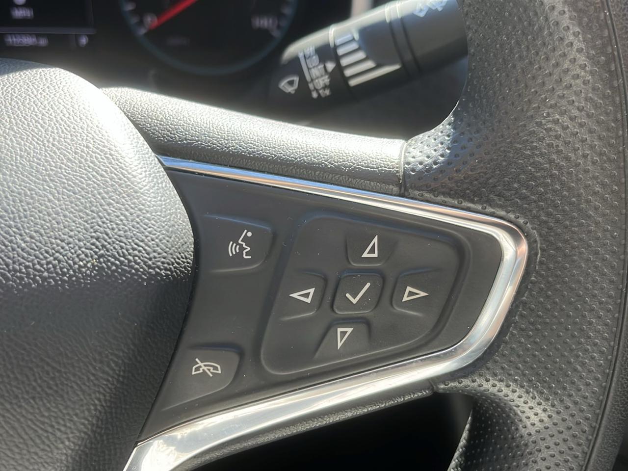 Chevrolet Malibu 4dr Sdn LS w/1LS 2020