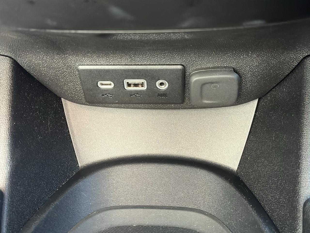 Chevrolet Malibu 4dr Sdn LS w/1LS 2020
