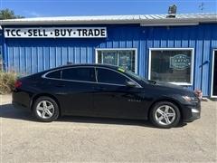 2020 Chevrolet Malibu 