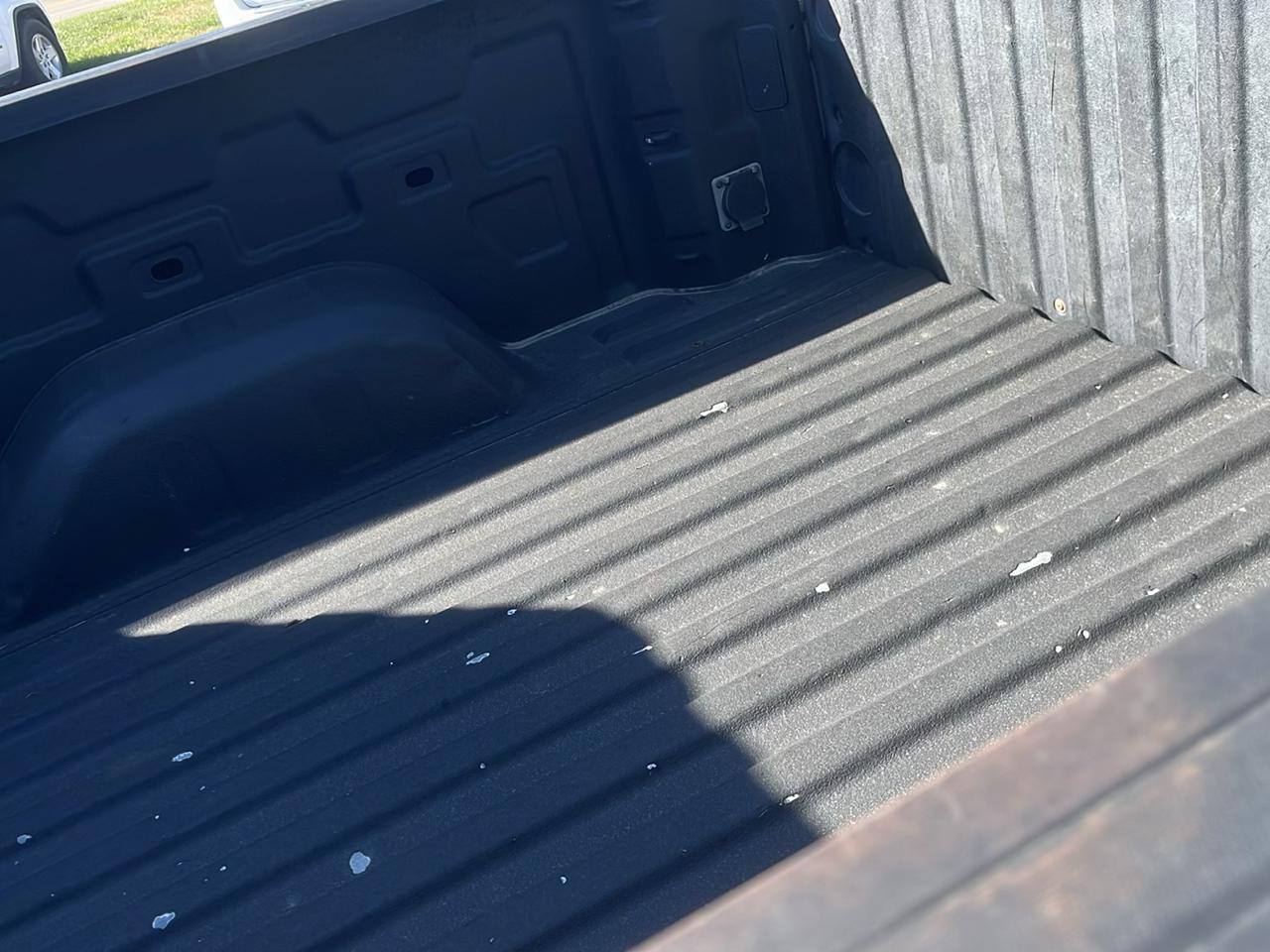 Chevrolet Silverado 1500 4WD Crew Cab 157" LT 2019