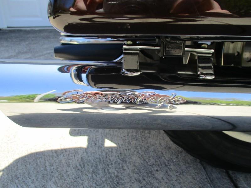 Harley-Davidson FLHTCU  2009