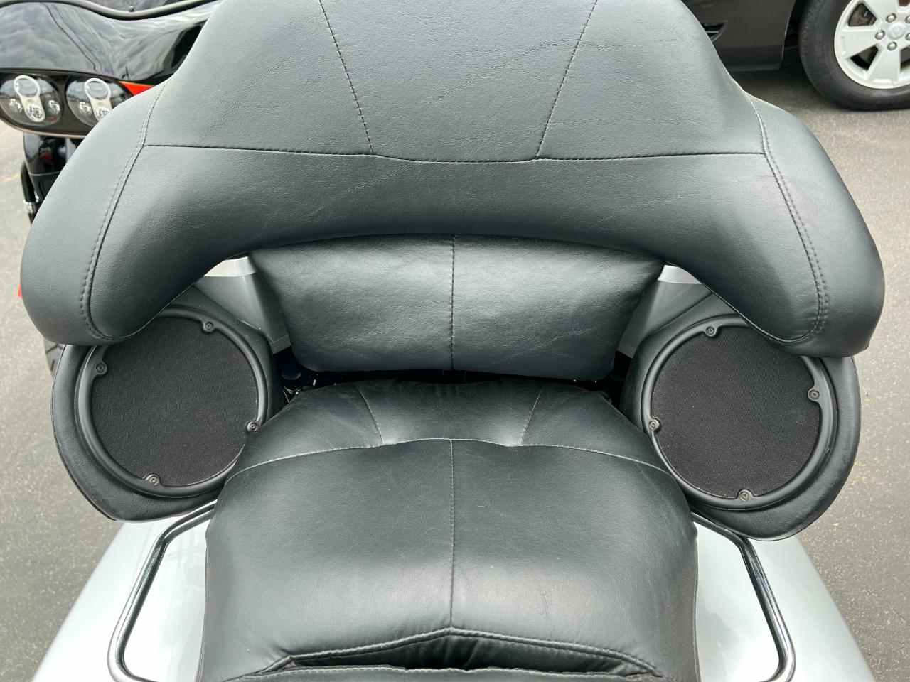 Harley-Davidson FLHTCUI  2003