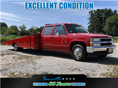 1994 Chevrolet C/K 3500 