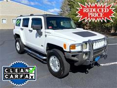 2007 HUMMER H3 