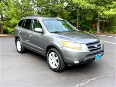 2009 Hyundai Santa Fe 
