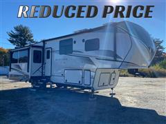 2024 Keystone Montana 