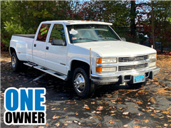 1998 Chevrolet 3500 