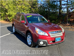 2014 Subaru Outback 