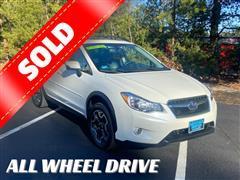 2015 Subaru Crosstrek 