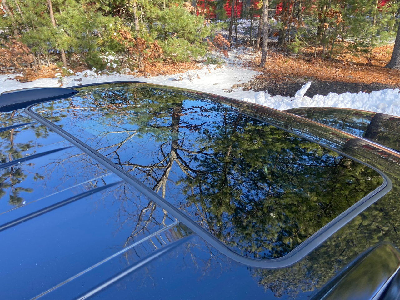 Jeep Grand Cherokee 4dr Laredo 2011