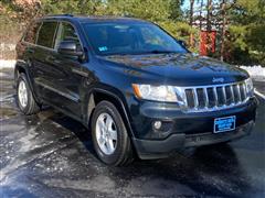 2011 Jeep Grand Cherokee 