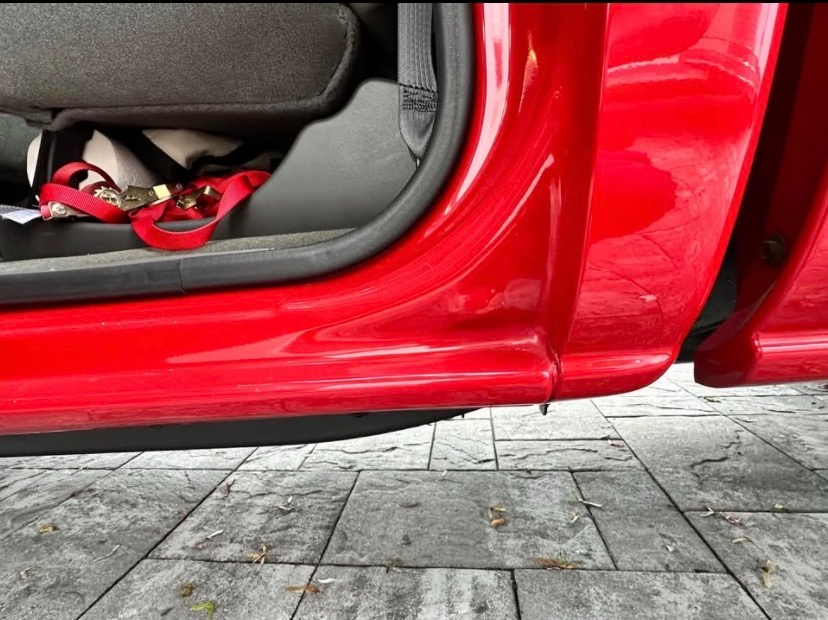 Chevrolet Silverado 3500 4WD DRW 2003