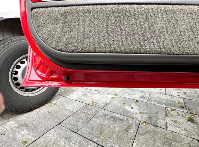 Chevrolet Silverado 3500 4WD DRW 2003