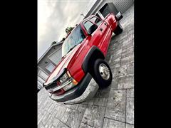 2003 Chevrolet Silverado 3500 