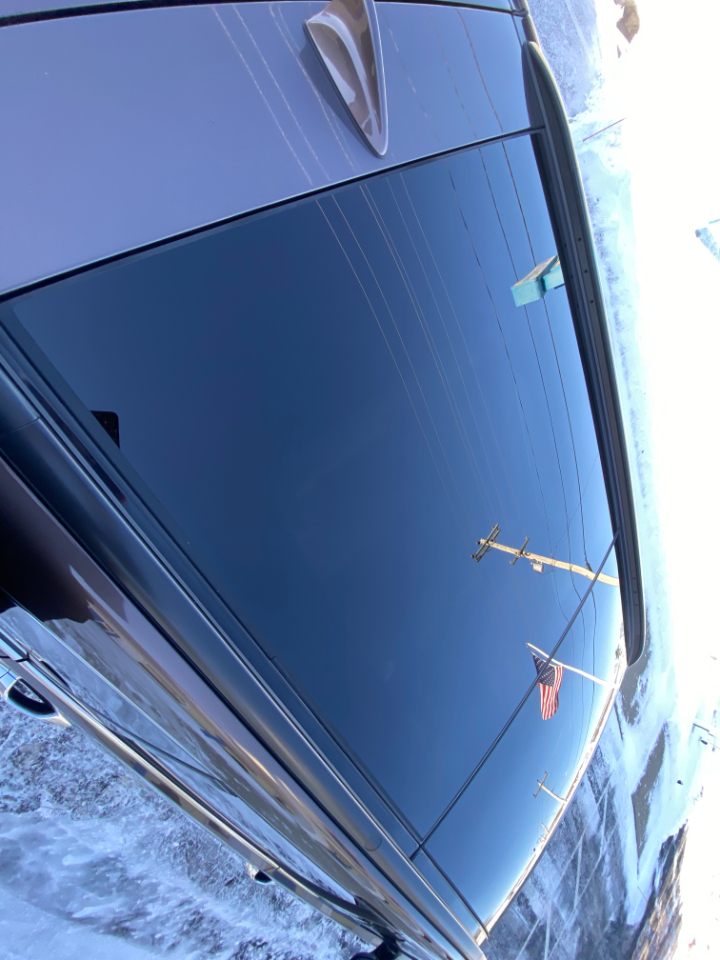 Hyundai Santa Fe AWD 4dr V6 GLS 2014