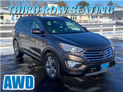 2014 Hyundai Santa Fe 