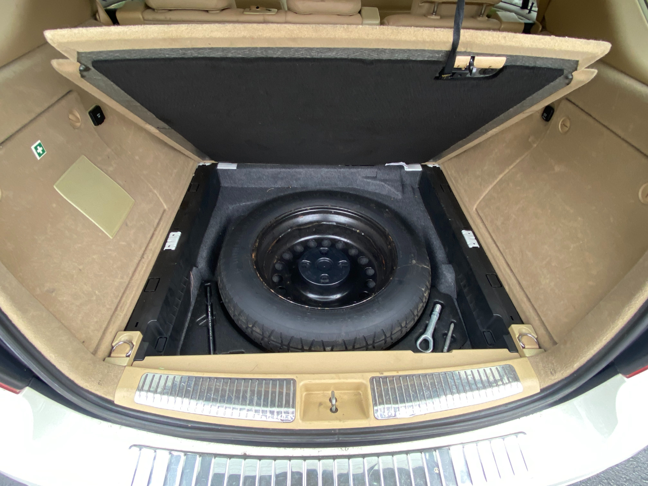 Mercedes-Benz ML350  2011