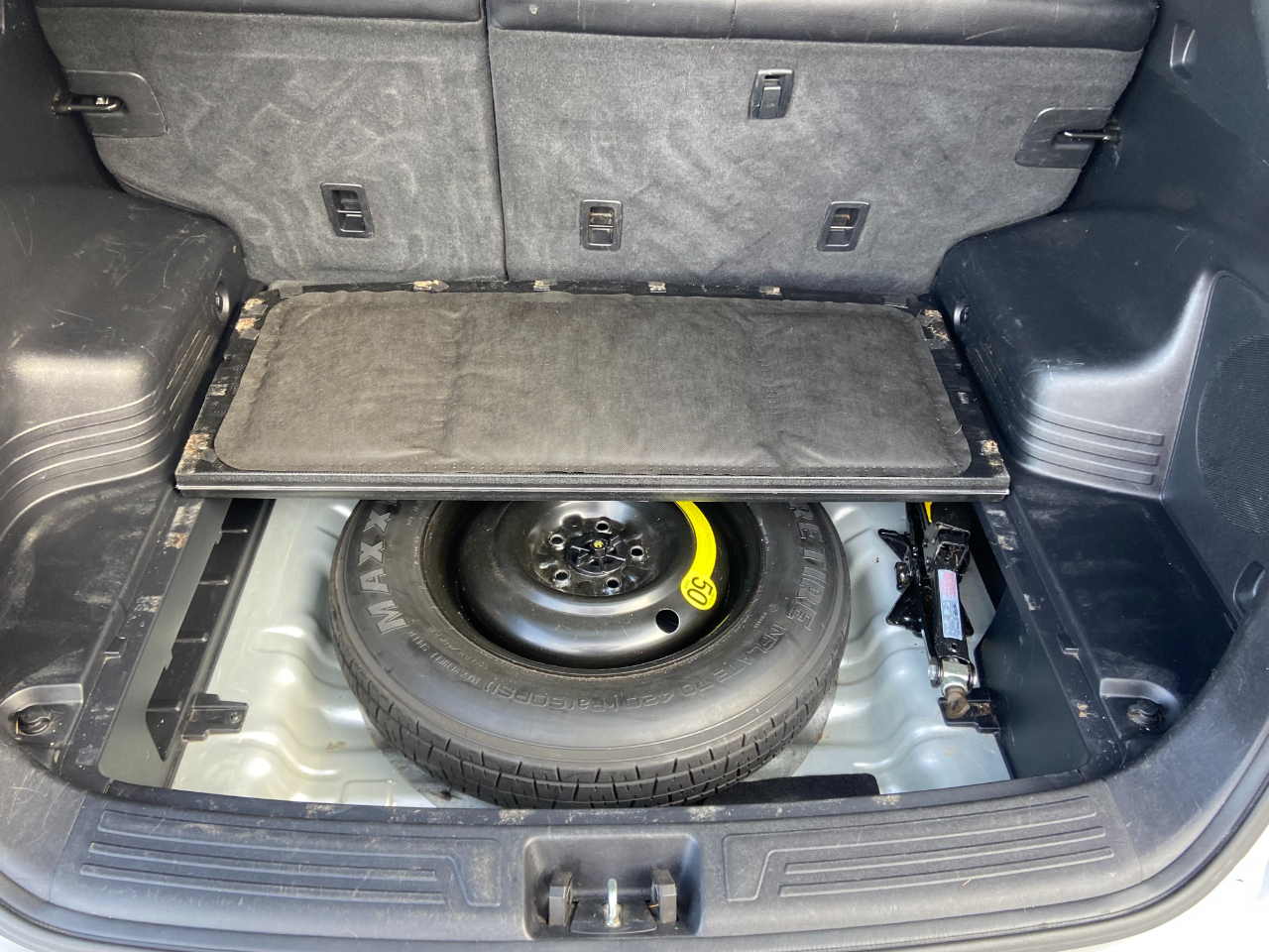 Hyundai Tucson AWD 4dr Limited 2013