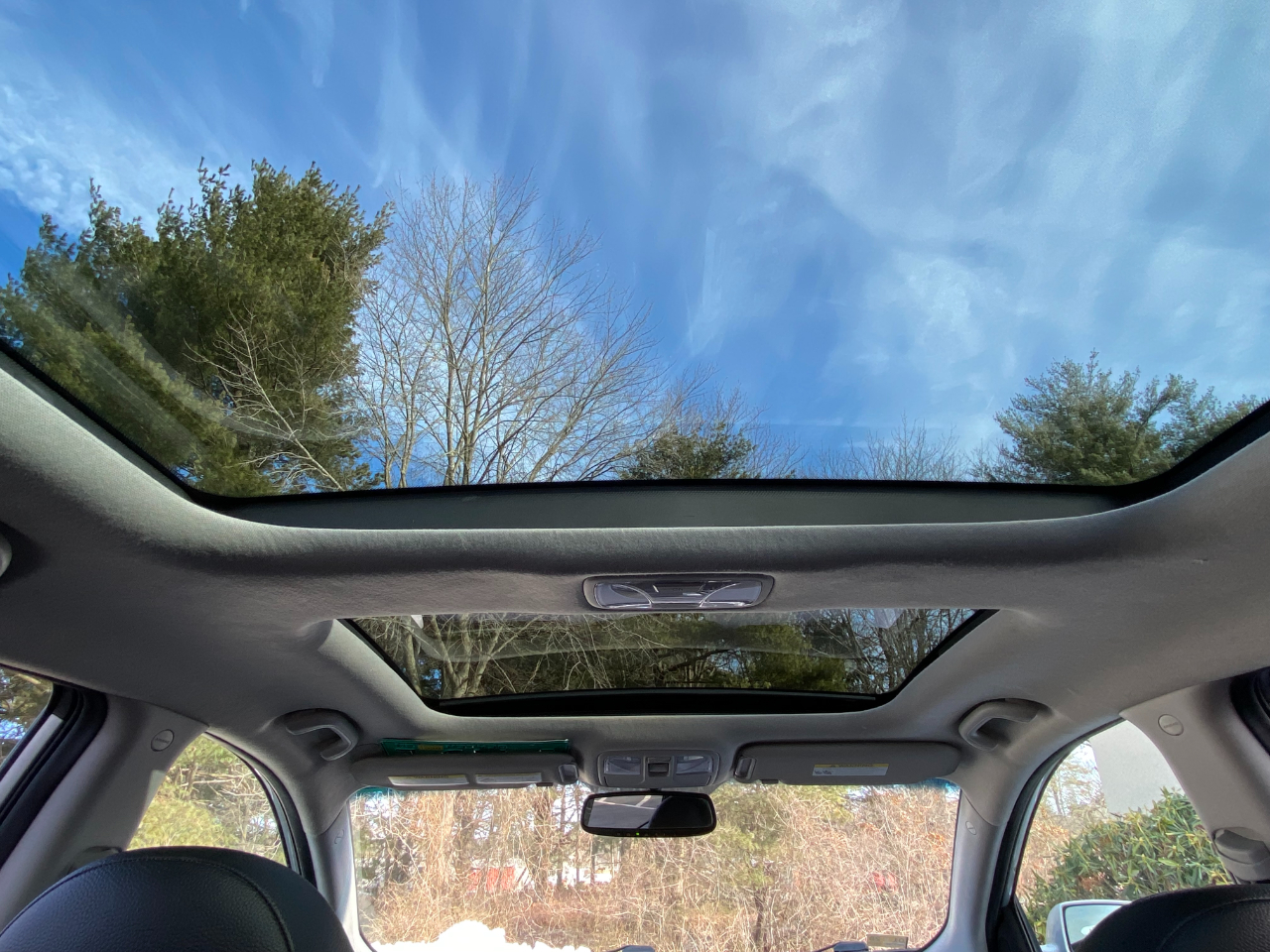 Hyundai Tucson AWD 4dr Limited 2013