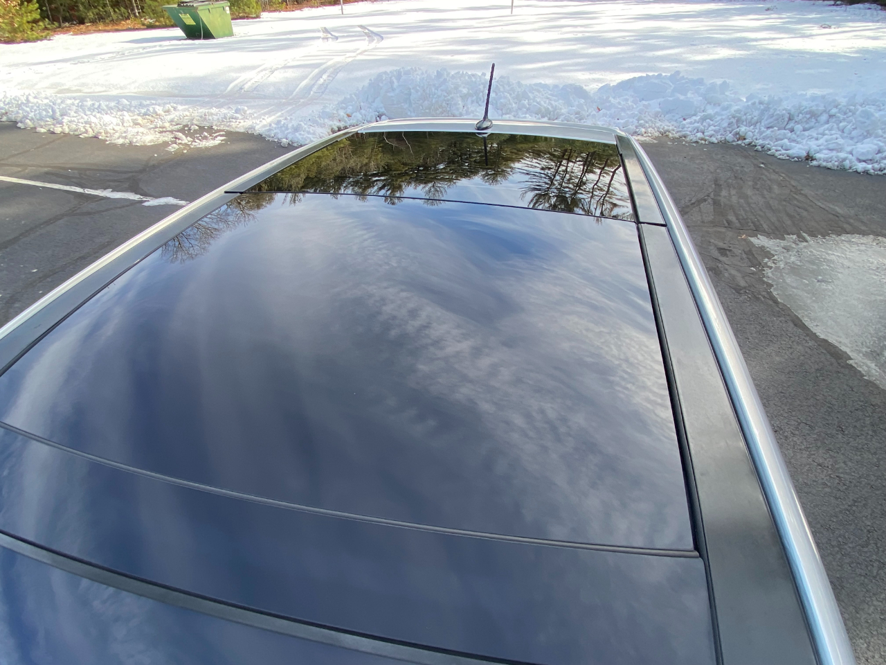 Hyundai Tucson AWD 4dr Limited 2013