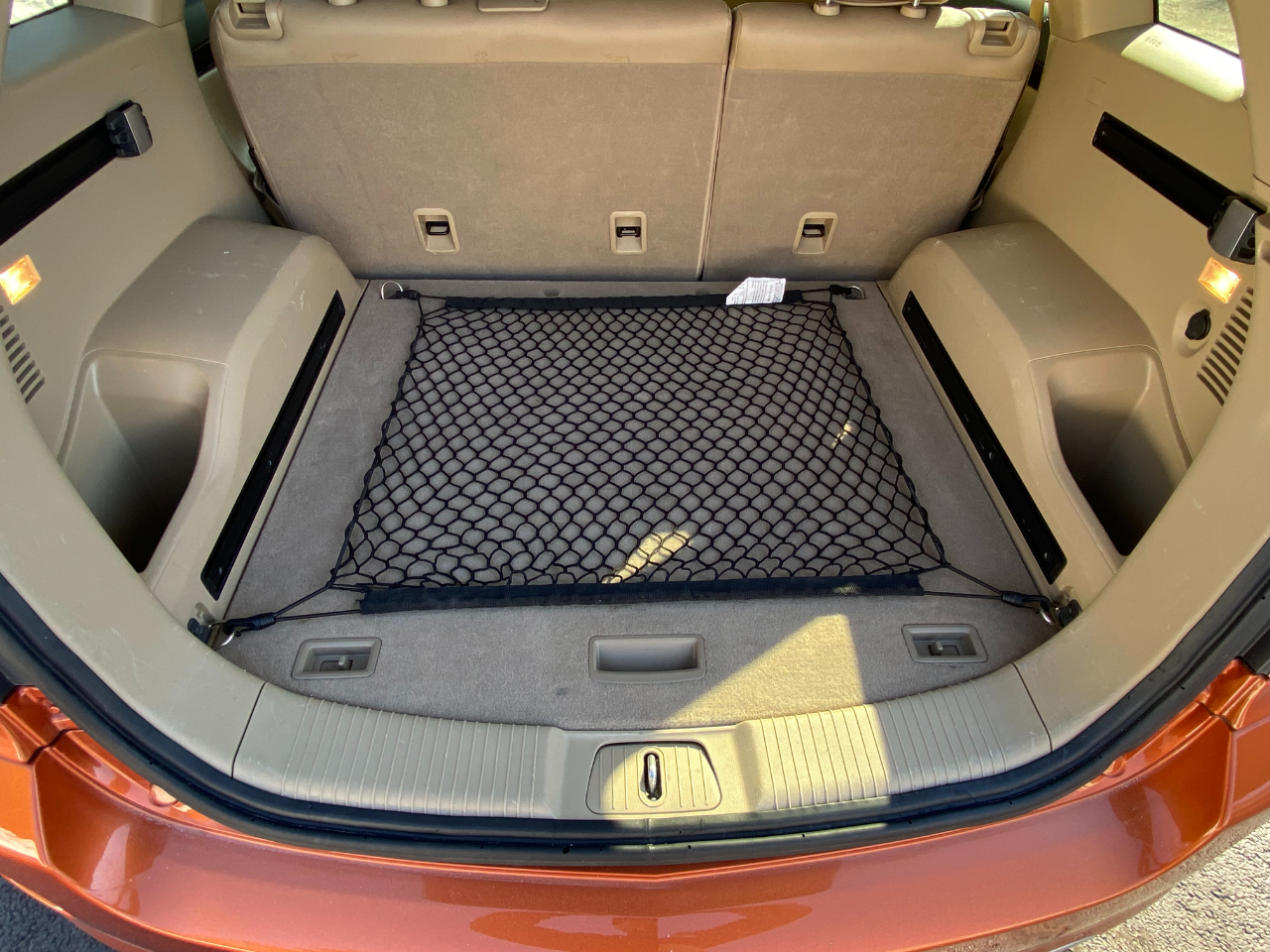 Saturn VUE FWD 4dr V6 XR 2008