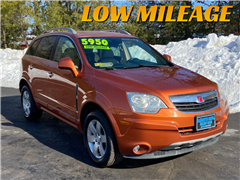 2008 Saturn VUE 