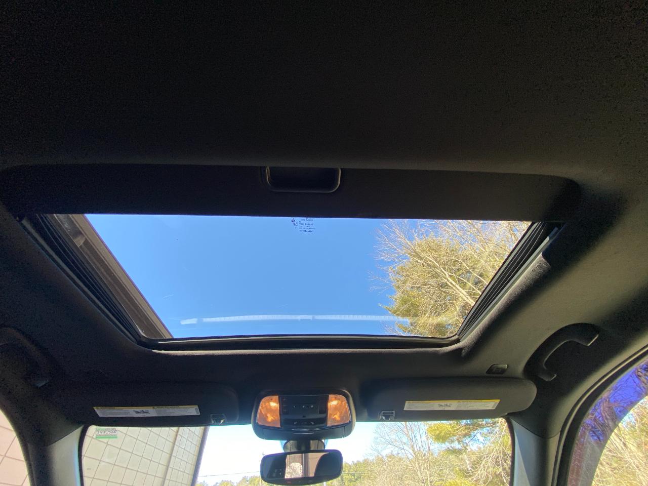 Jeep Grand Cherokee 4WD 4dr Altitude 2019