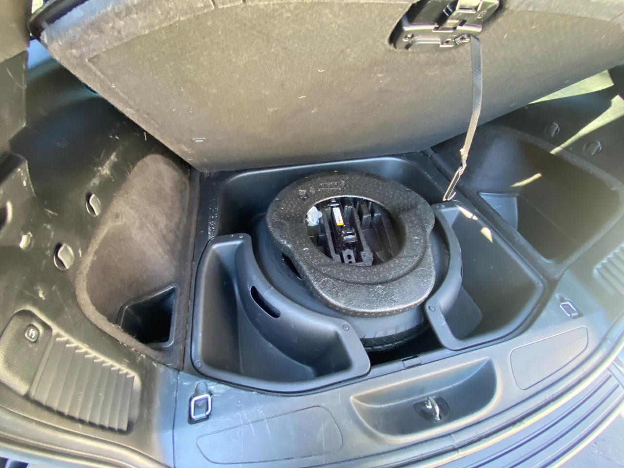 Jeep Grand Cherokee 4WD 4dr Altitude 2019