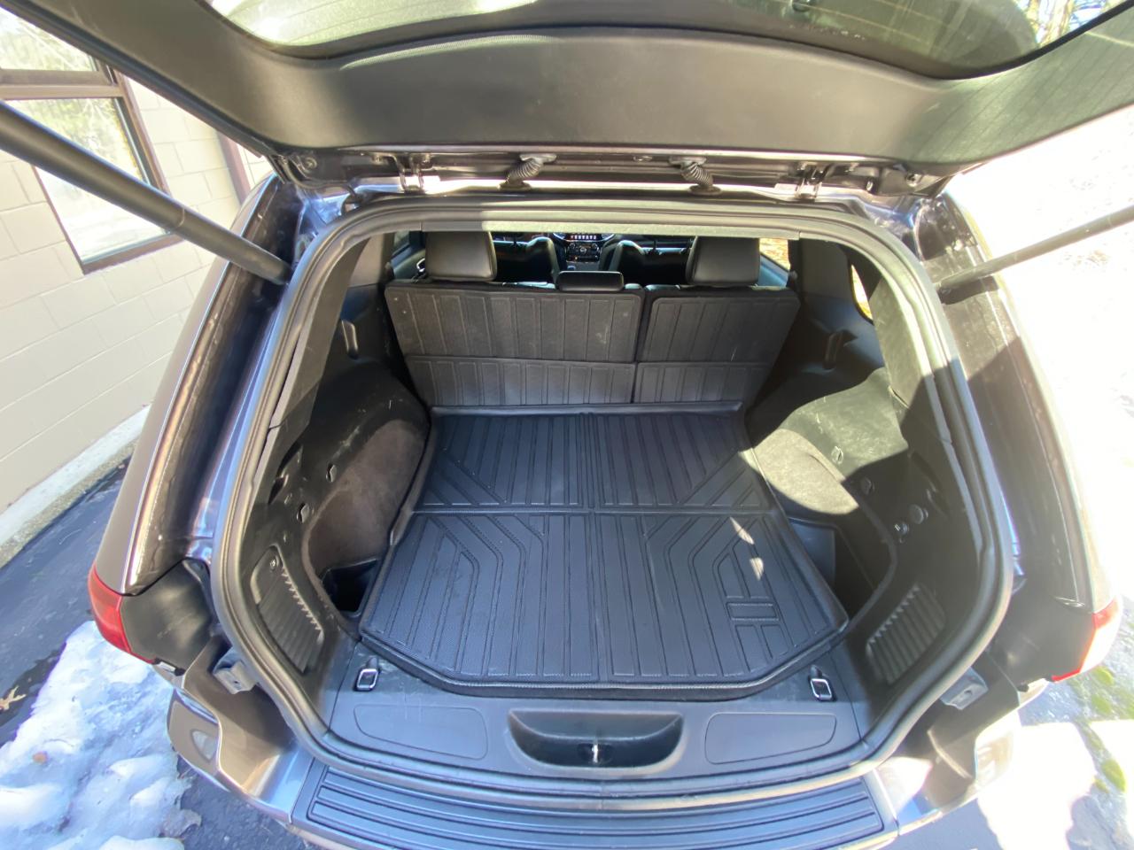 Jeep Grand Cherokee 4WD 4dr Altitude 2019